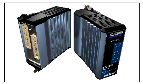 通道隔離離散量輸出接口組件，F(xiàn)BM242