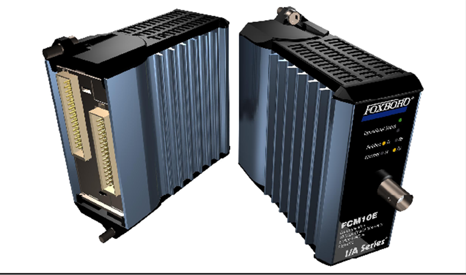 現(xiàn)場總線通訊組件，F(xiàn)CM10E